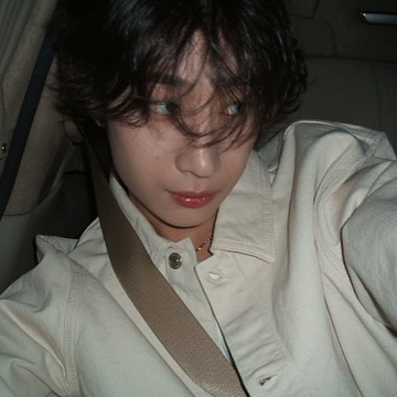 Latest photo of Han Seungwoo