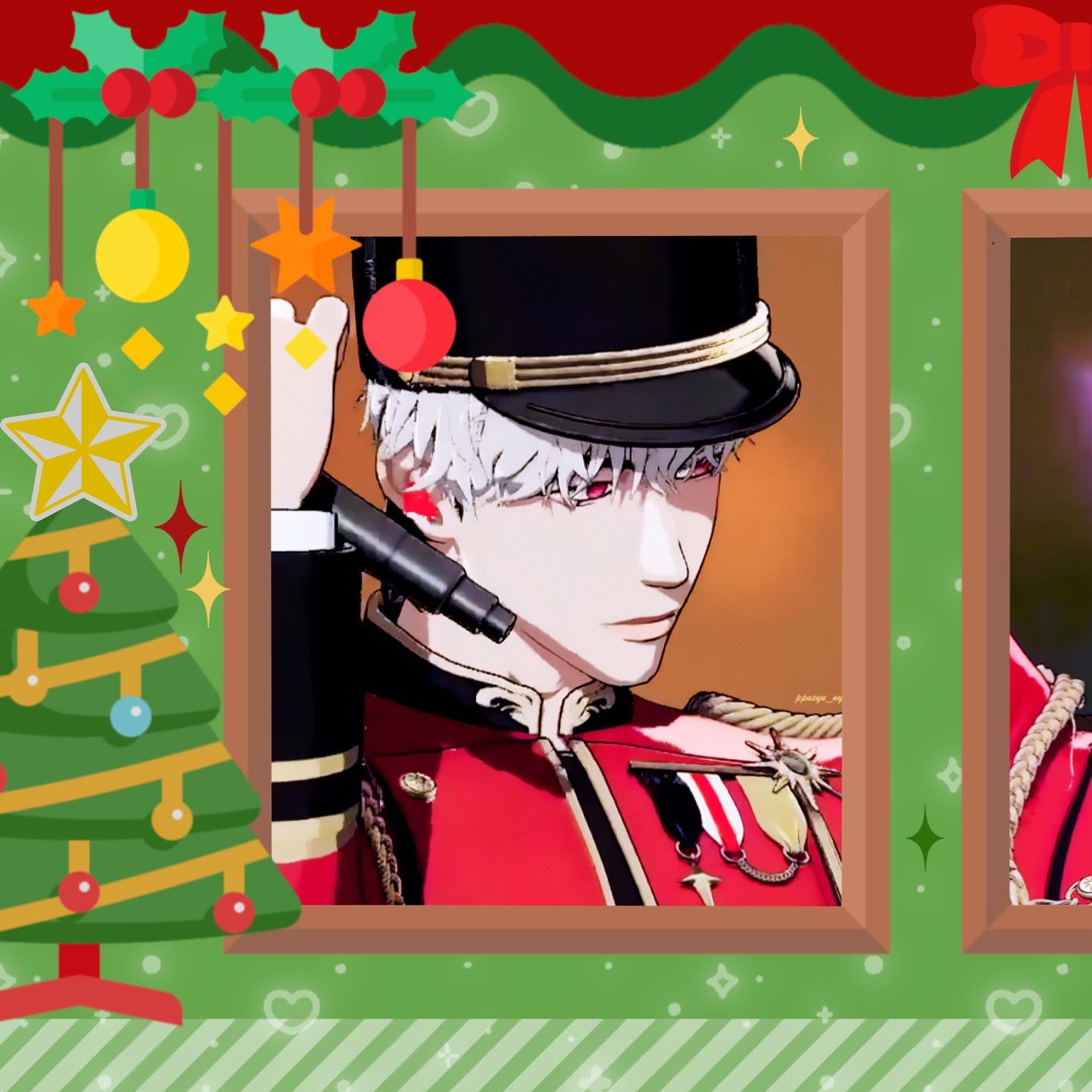 Latest photo of Eunho (PLAVE)