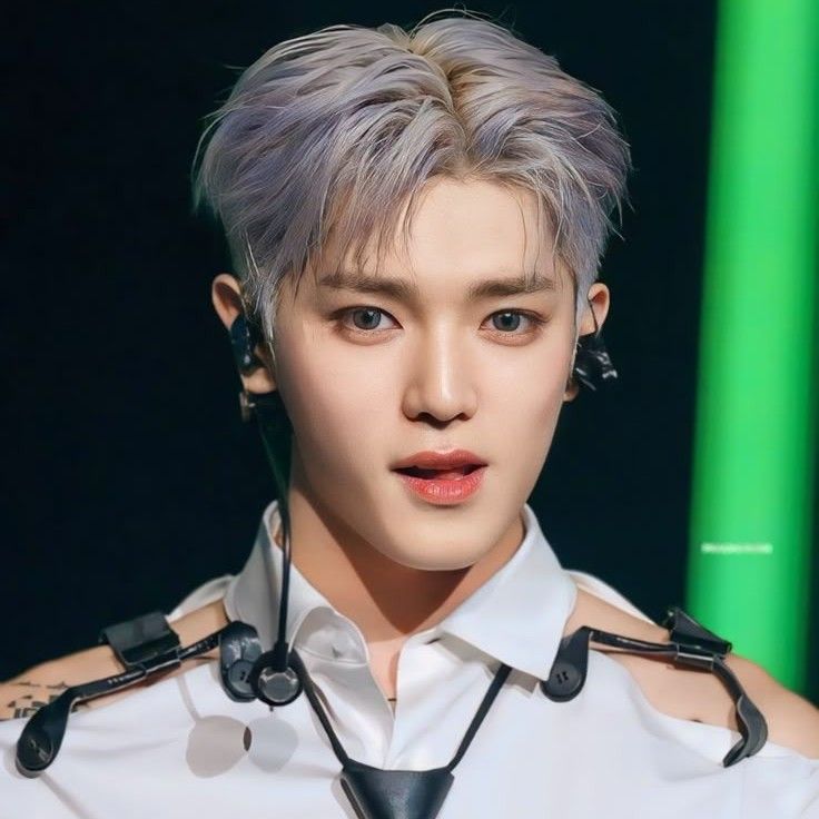 Latest photo of Taeyong (NCT 127)