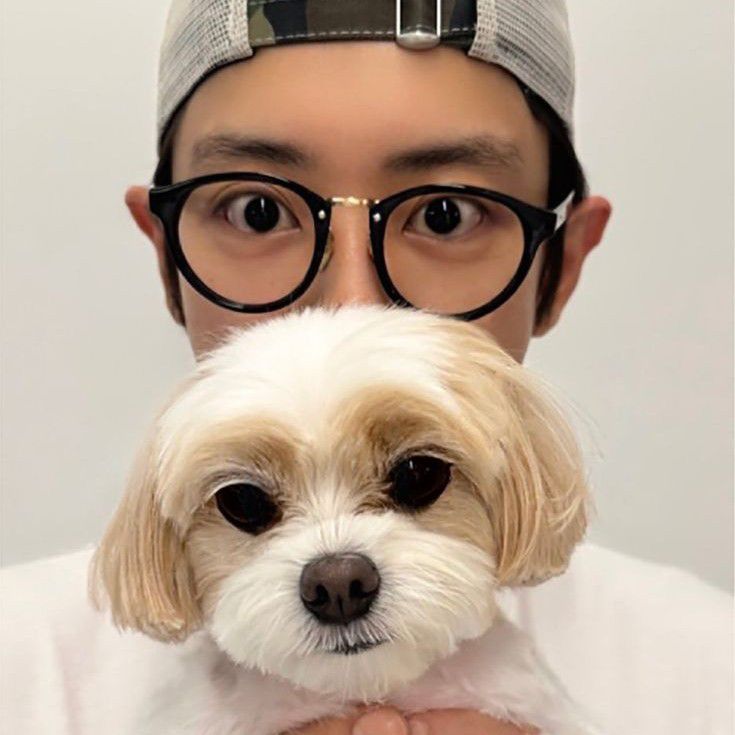 燦烈 (EXO)的最新活動照片