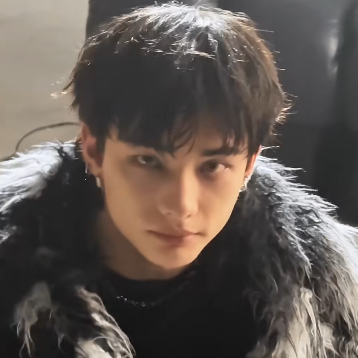 Stray Kids 팬이 찍은 순간