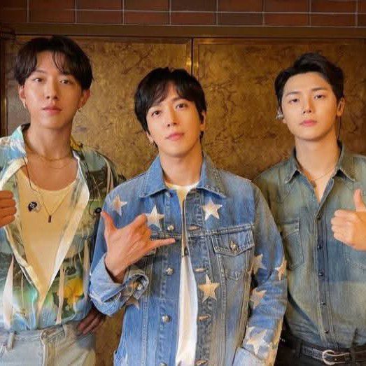 Latest photo of CNBLUE