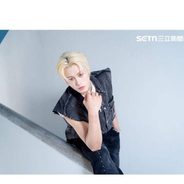 Shining profile picture of M (SEVENTOEIGHT) on today's Choeaedol