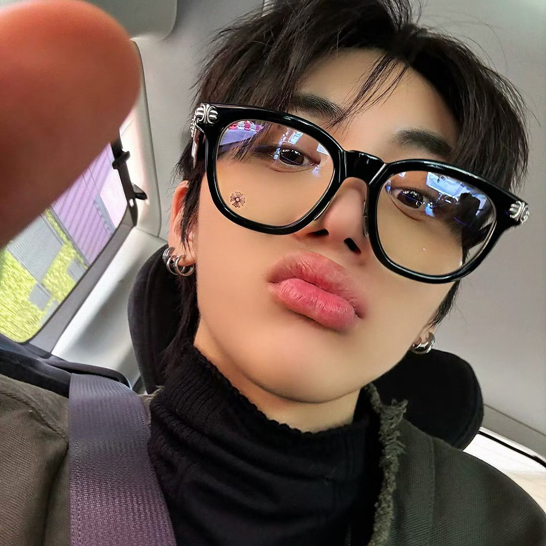 Behind-the-scenes cut of Taesan (BOYNEXTDOOR)