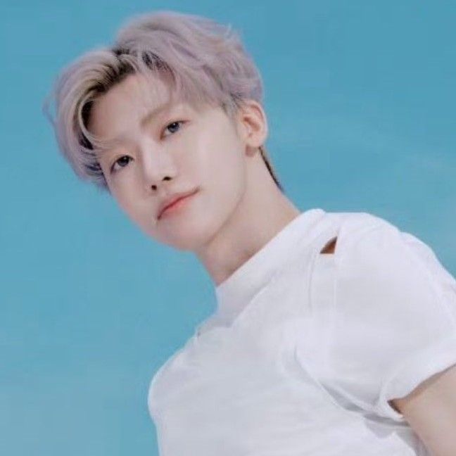 A moment captured by Jaemin (NCT DREAM)'s fan