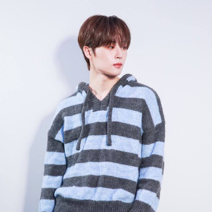 A moment captured by Park Jinwoo (SEVEN TO EIGHT)'s fan
