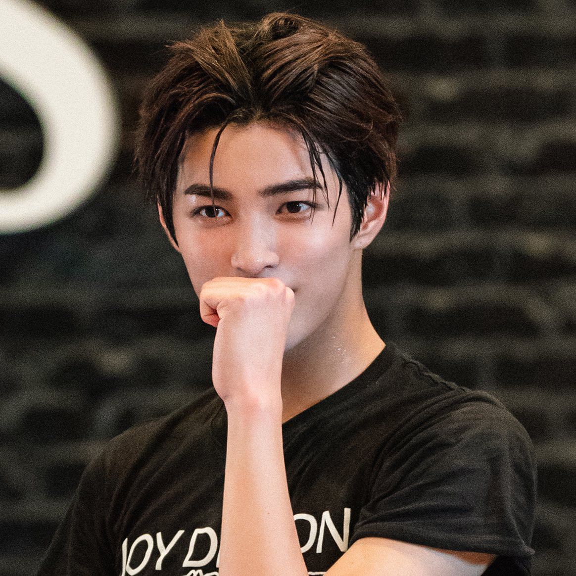 A moment captured by Keonho (CORTIS)'s fan