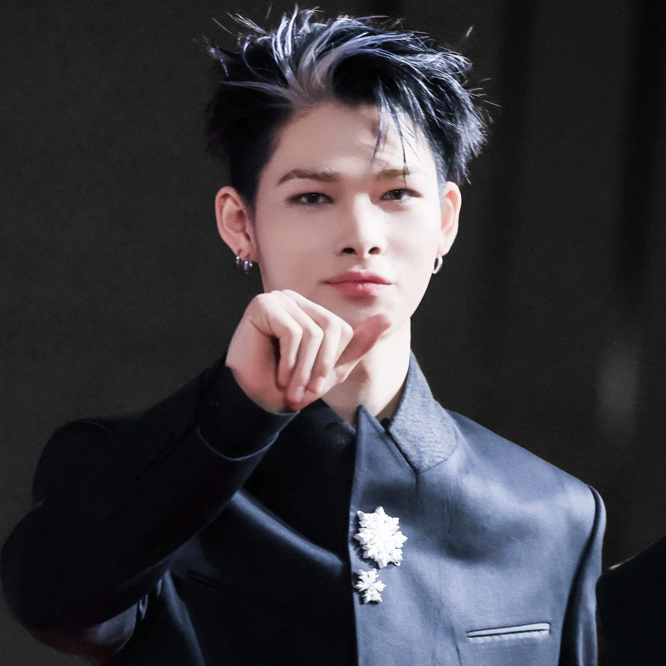 NI-KI (ENHYPEN)粉丝拍下的瞬间