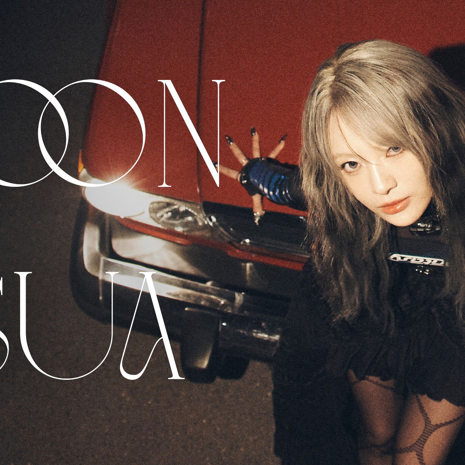 Latest photo of Moon Sua (Billlie)