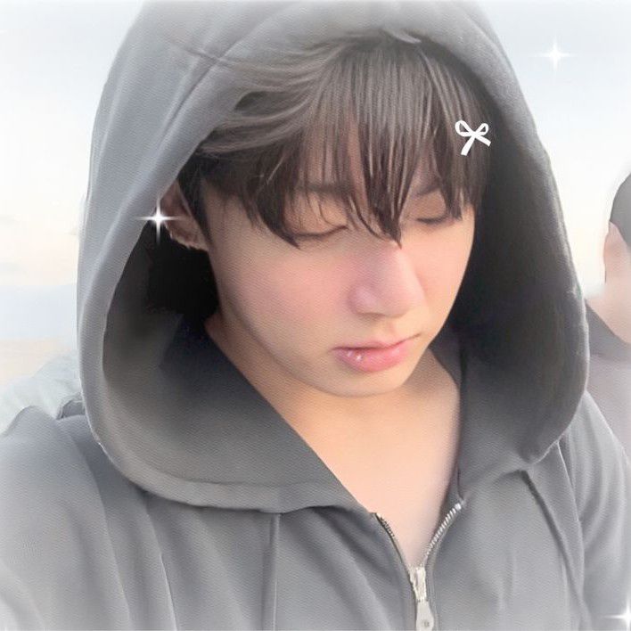 Recent activity shot of Jungkook (BTS)