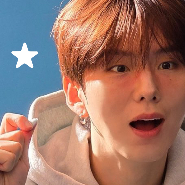 기현 (몬스타엑스)의 비하인드 컷