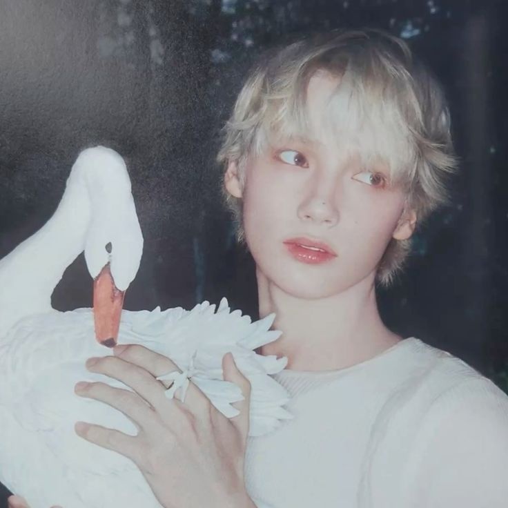 Latest photo of TOMORROW X TOGETHER