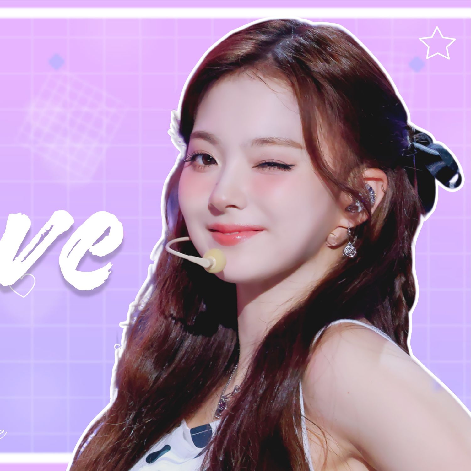 fromis (9)ファンが撮った瞬間