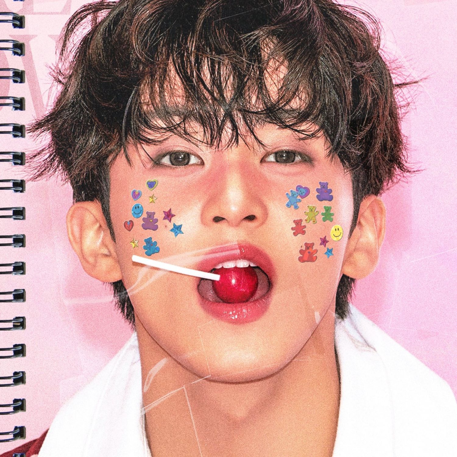 Latest photo of Mark (NCT 127, NCT DREAM)