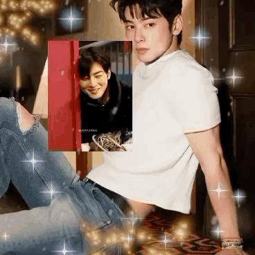 Latest photo of Eunwoo (ASTRO)