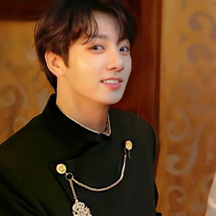Behind-the-scenes cut of Jungkook (BTS)