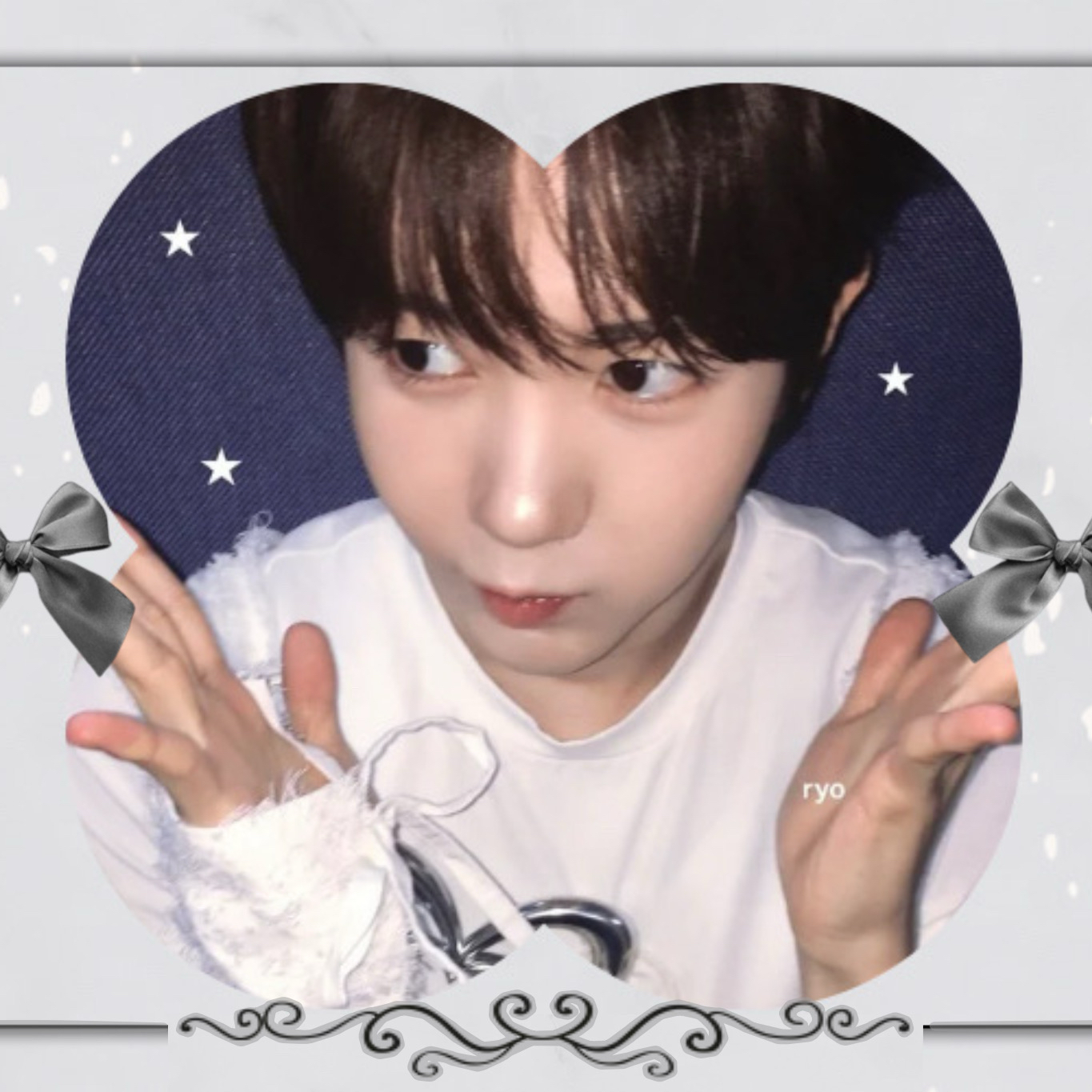 Latest photo of Ryo (NCT WISH)