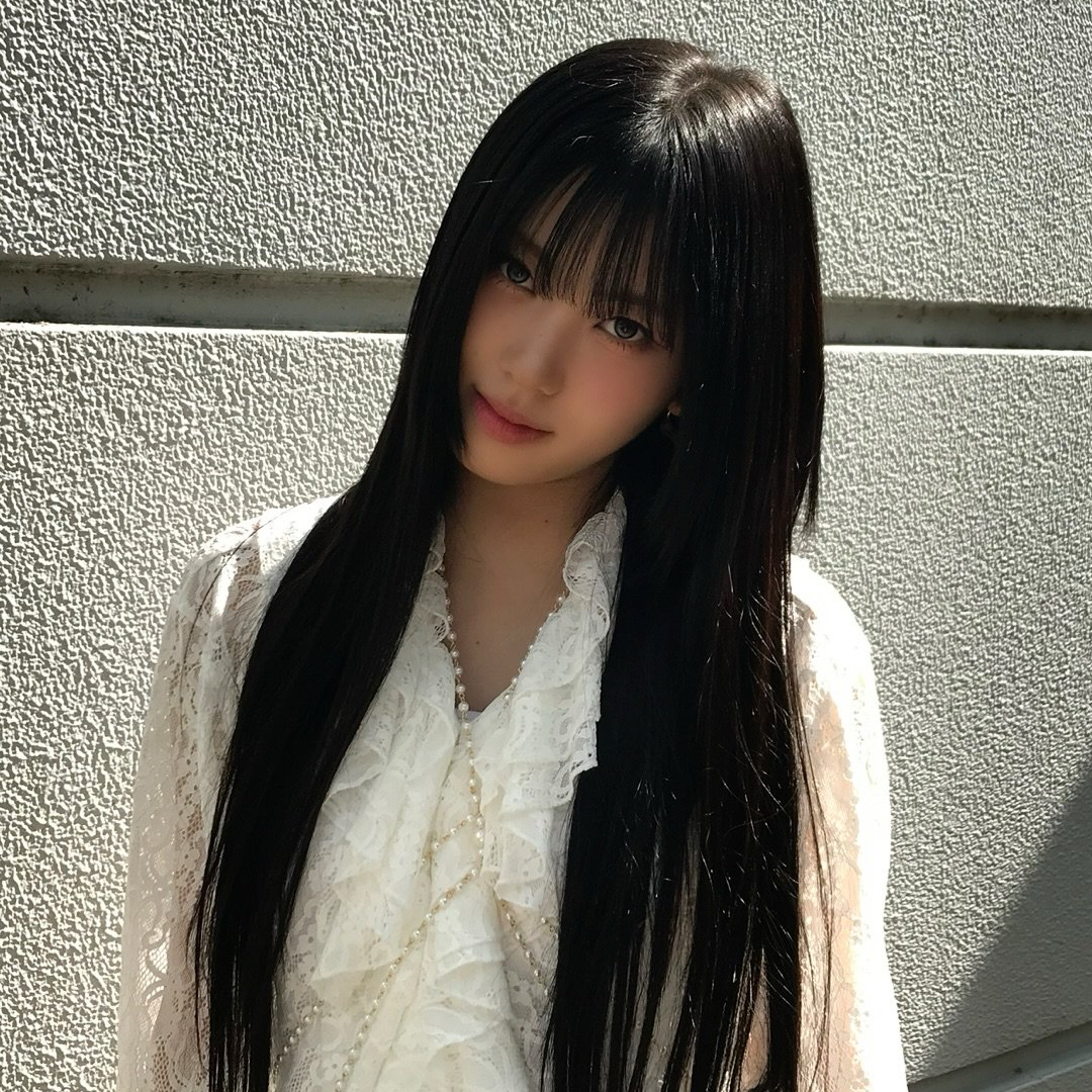 奈良井胡々 (izna)的幕后花絮
