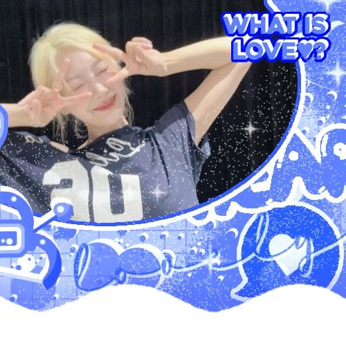 Behind-the-scenes cut of Handong (DREAMCATCHER)