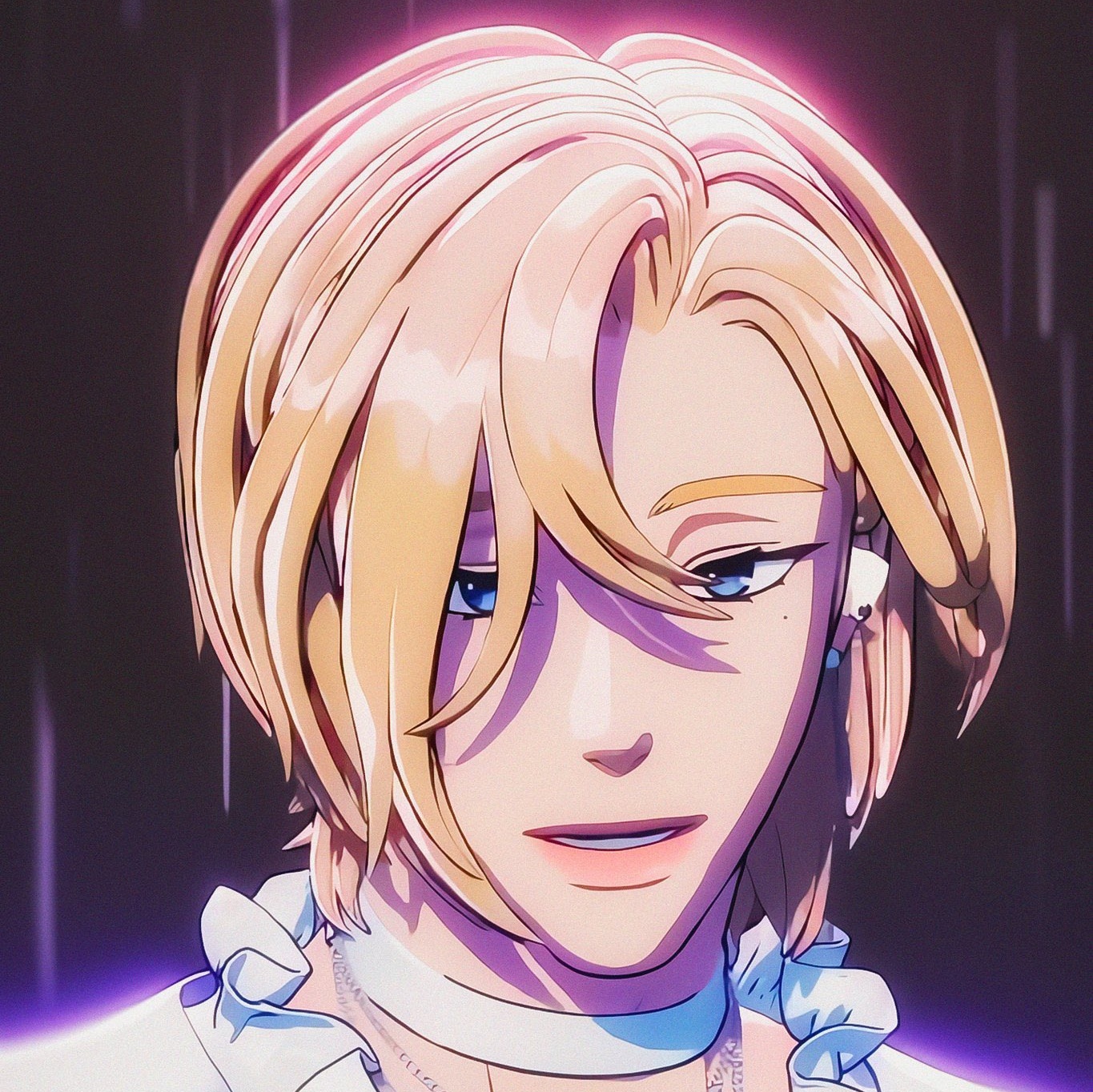 Foto terbaru Noah (PLAVE)