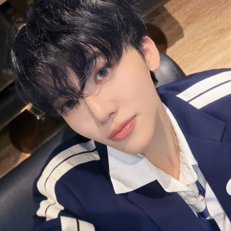 ジェミン (NCT DREAM)の舞台裏ショット