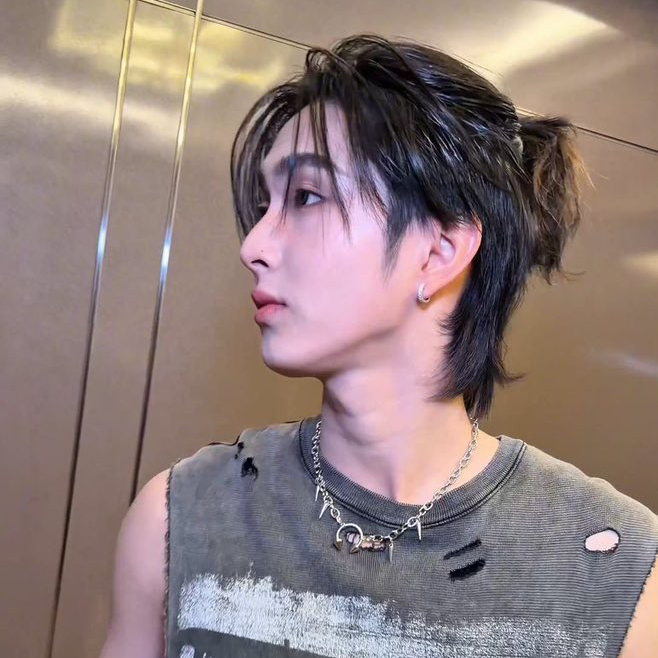 Behind-the-scenes cut of Copper (BUS)