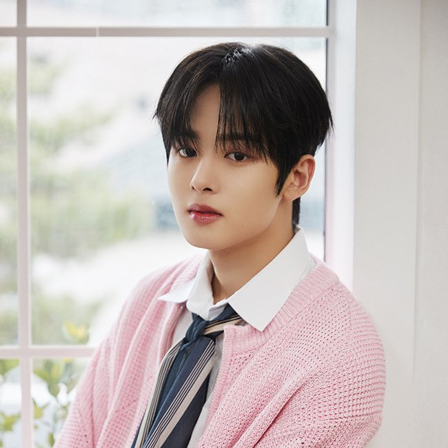 Latest photo of Woono (YOUNITE)