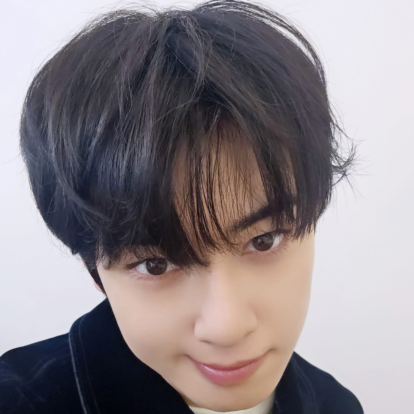 Latest photo of Eunwoo (ASTRO)