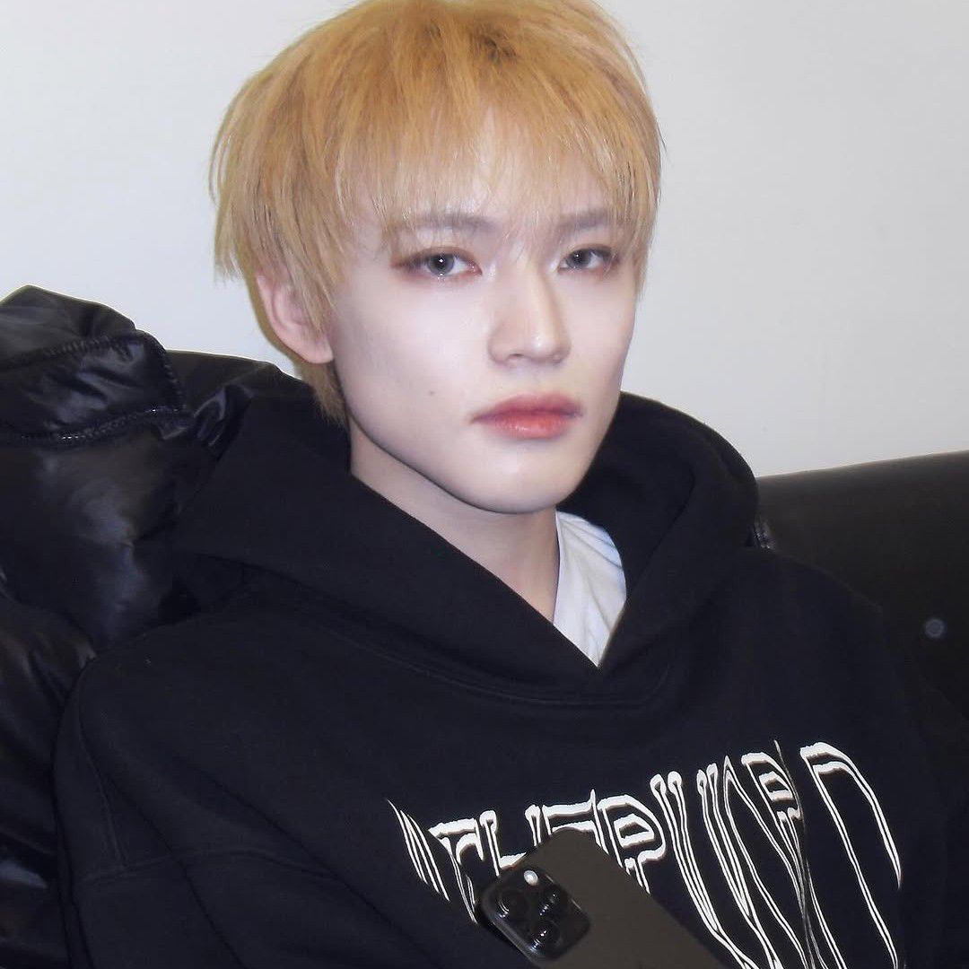Latest photo of Chenle (NCT DREAM)