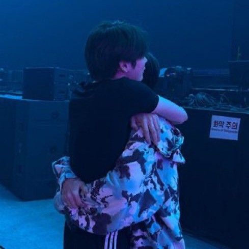 Behind-the-scenes cut of Seok Matthew (ZEROBASEONE)