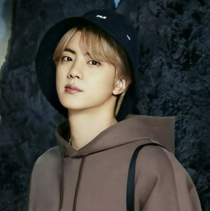 진 (방탄소년단)의 최신 사진