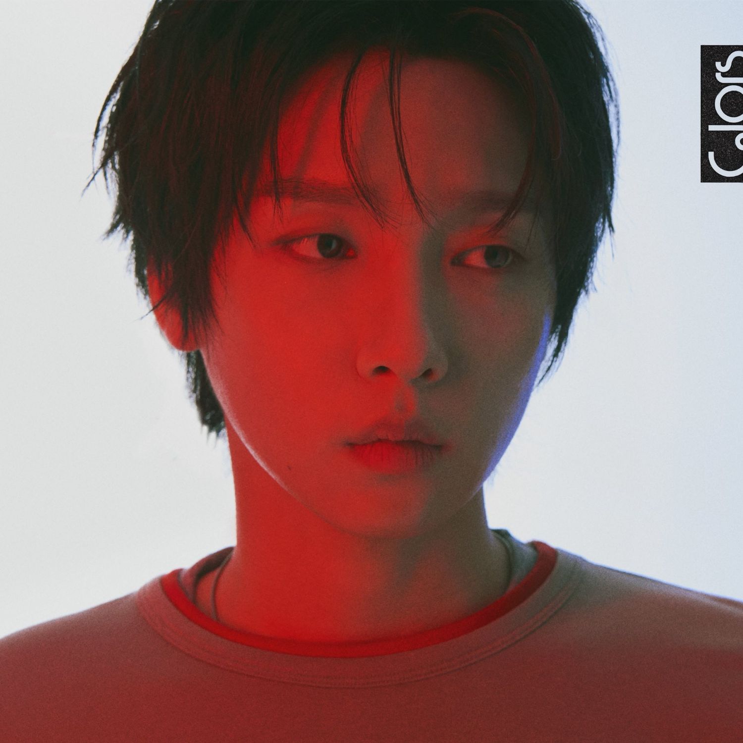Latest photo of Jeong Sewoon