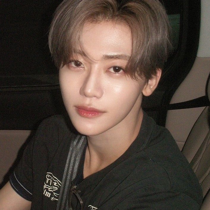 Potret di balik layar NCT