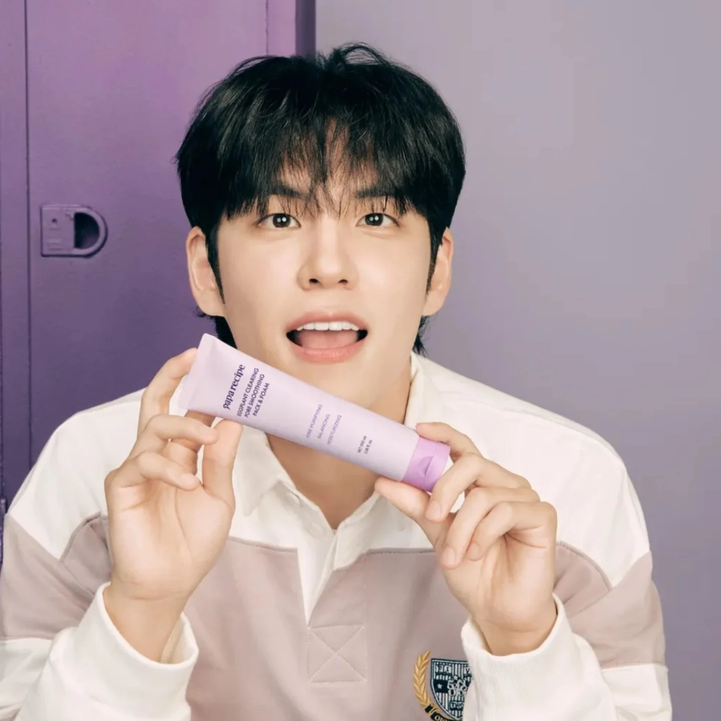 Foto aktivitas terbaru Wonpil (DAY6)