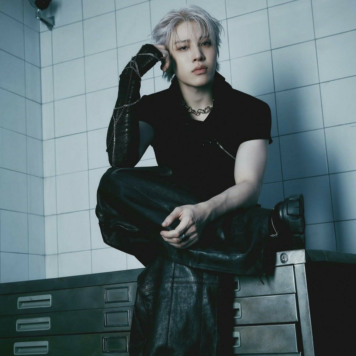Latest photo of So Junghwan (TREASURE)
