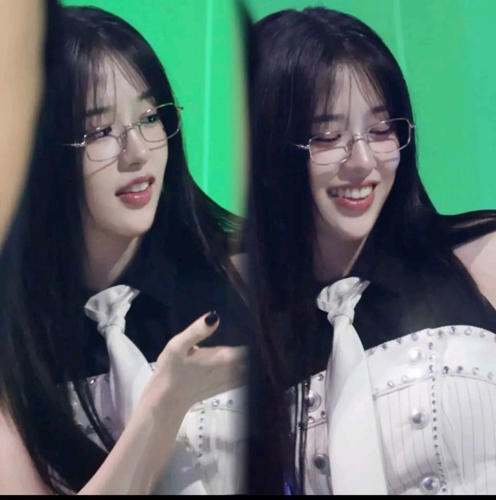 안유진 (IVE) 팬이 찍은 순간