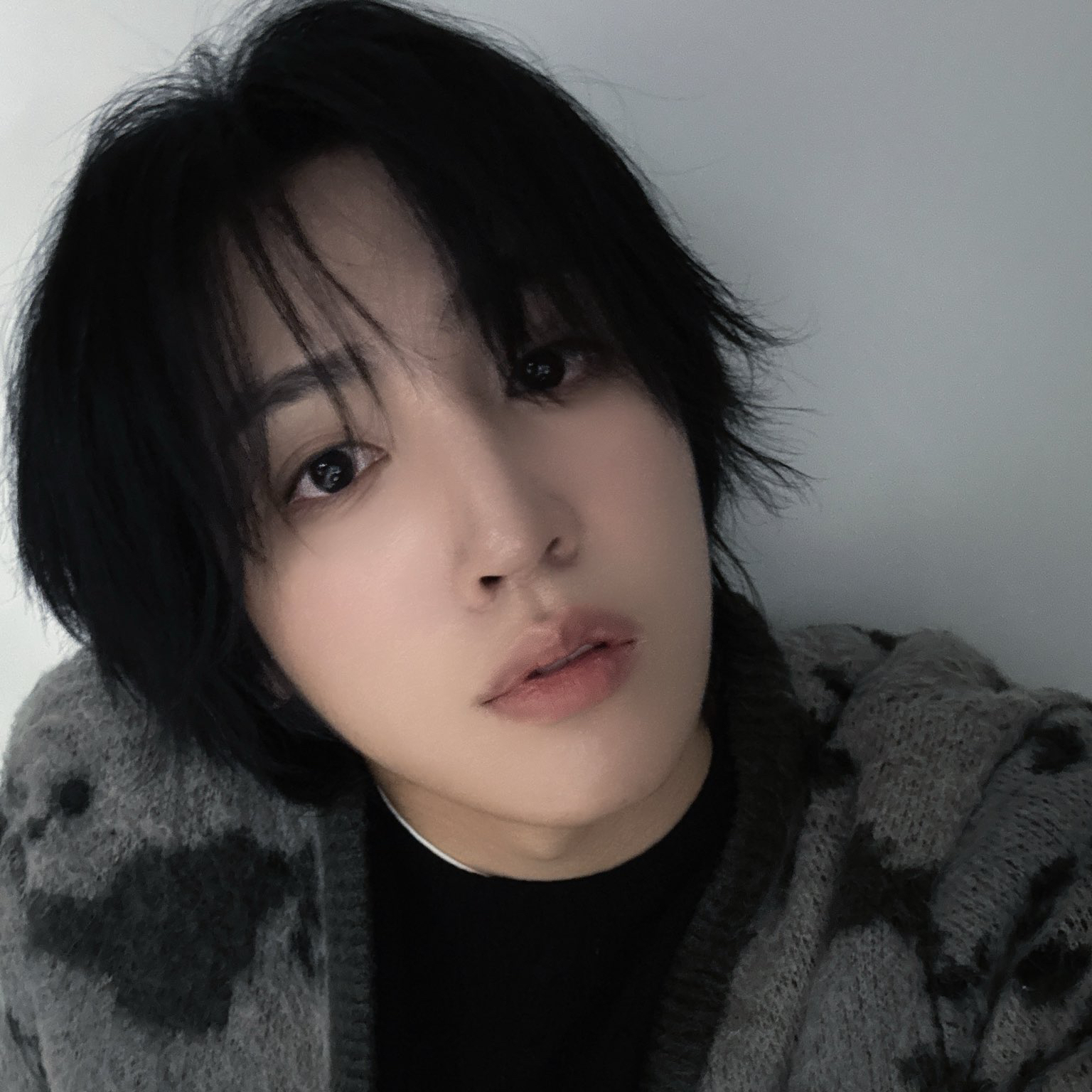 펜타곤의 비하인드 컷