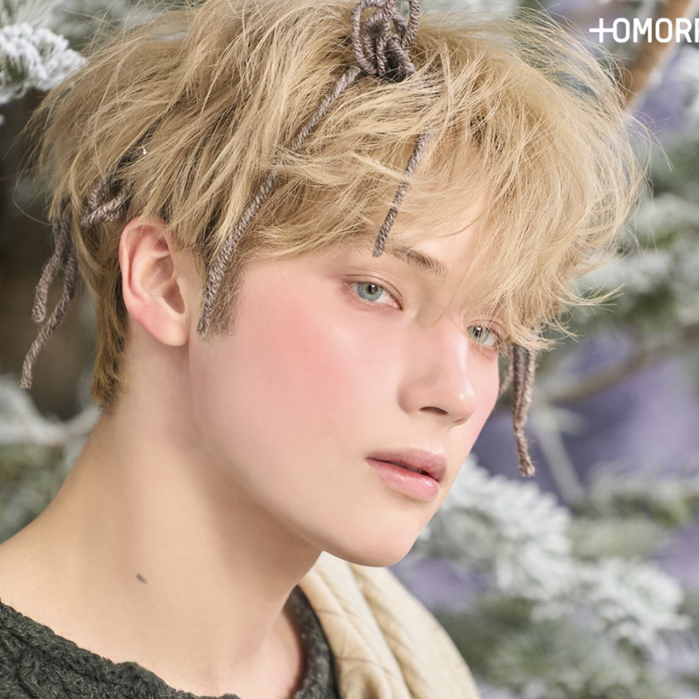 Latest photo of HueningKai (TOMORROW X TOGETHER)