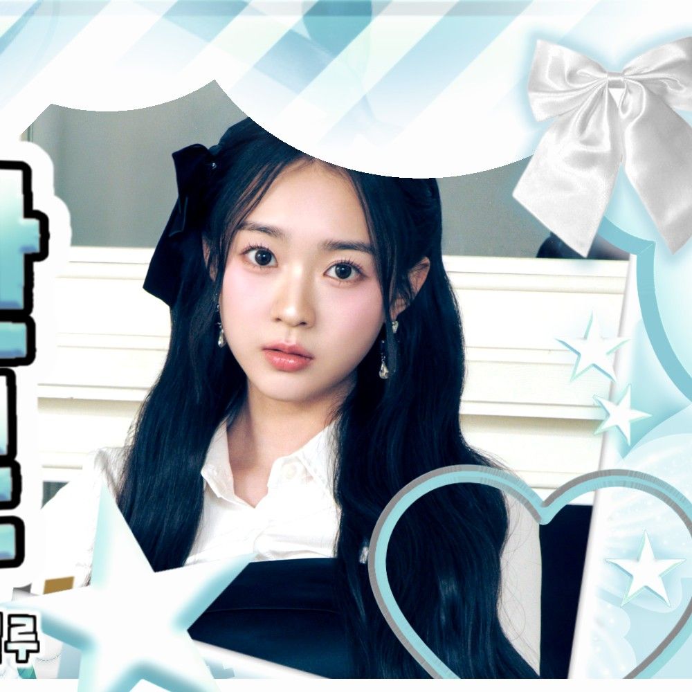 Latest photo of Kim Soomin (tripleS)