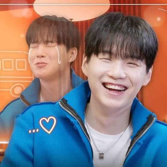 Latest photo of SUGA (BTS)