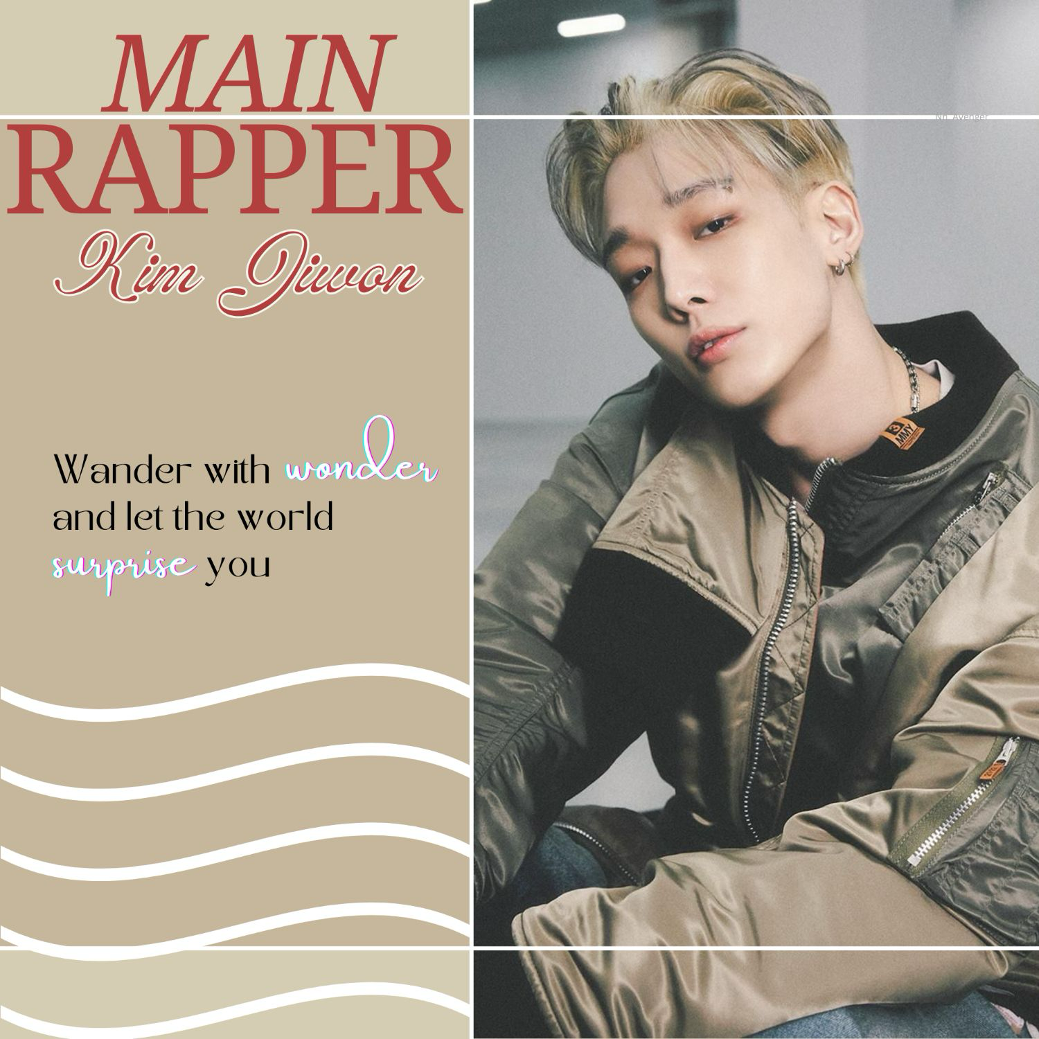 BOBBY (iKON)の最新写真