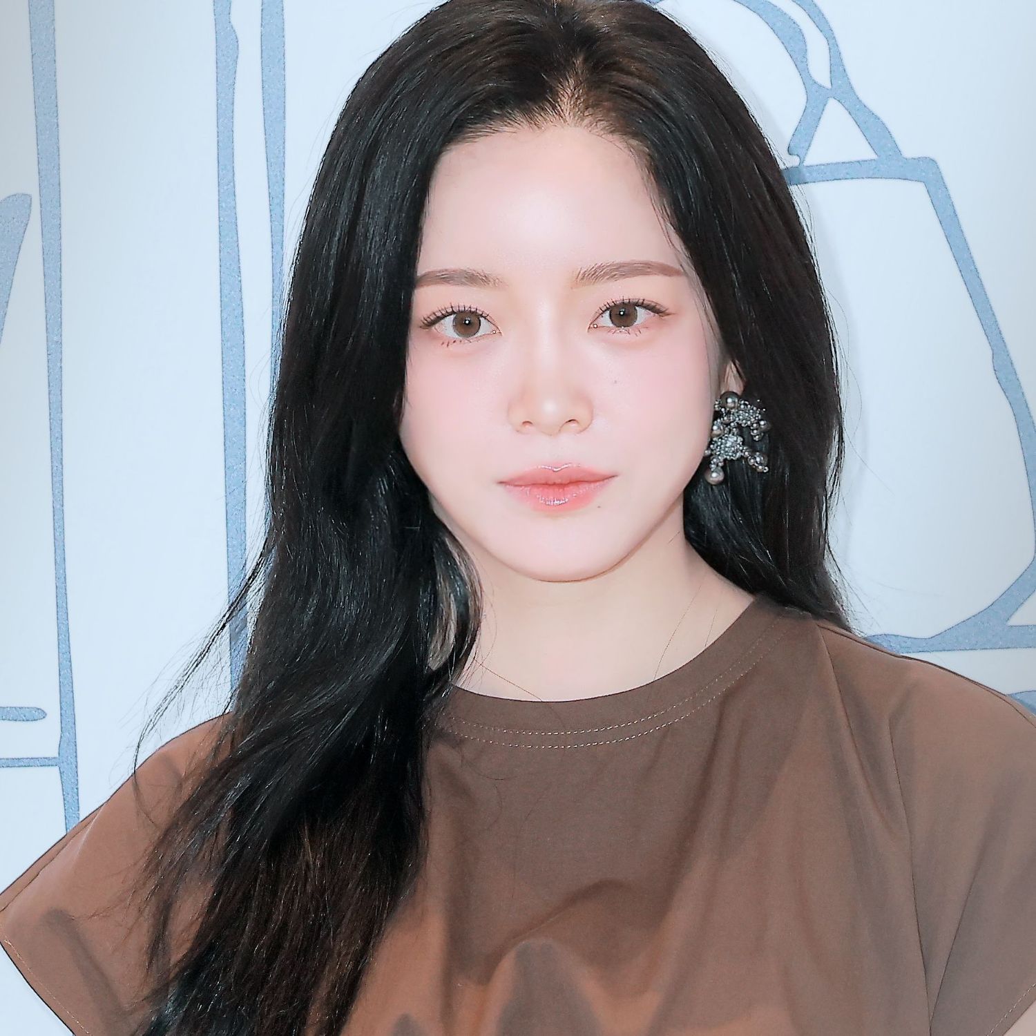 Momen yang diabadikan oleh penggemar Sejeong
