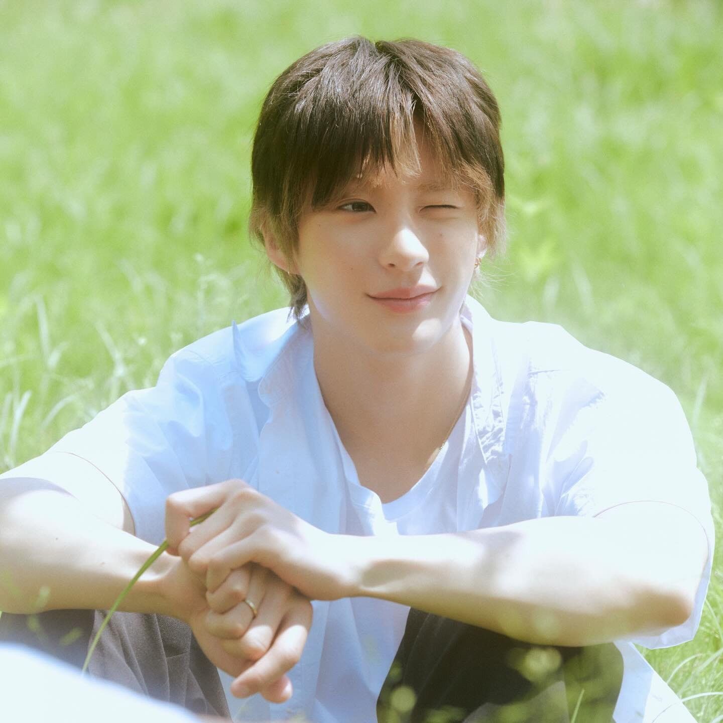 Latest photo of Anton (RIIZE)