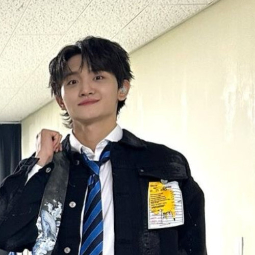 Latest photo of LUCY