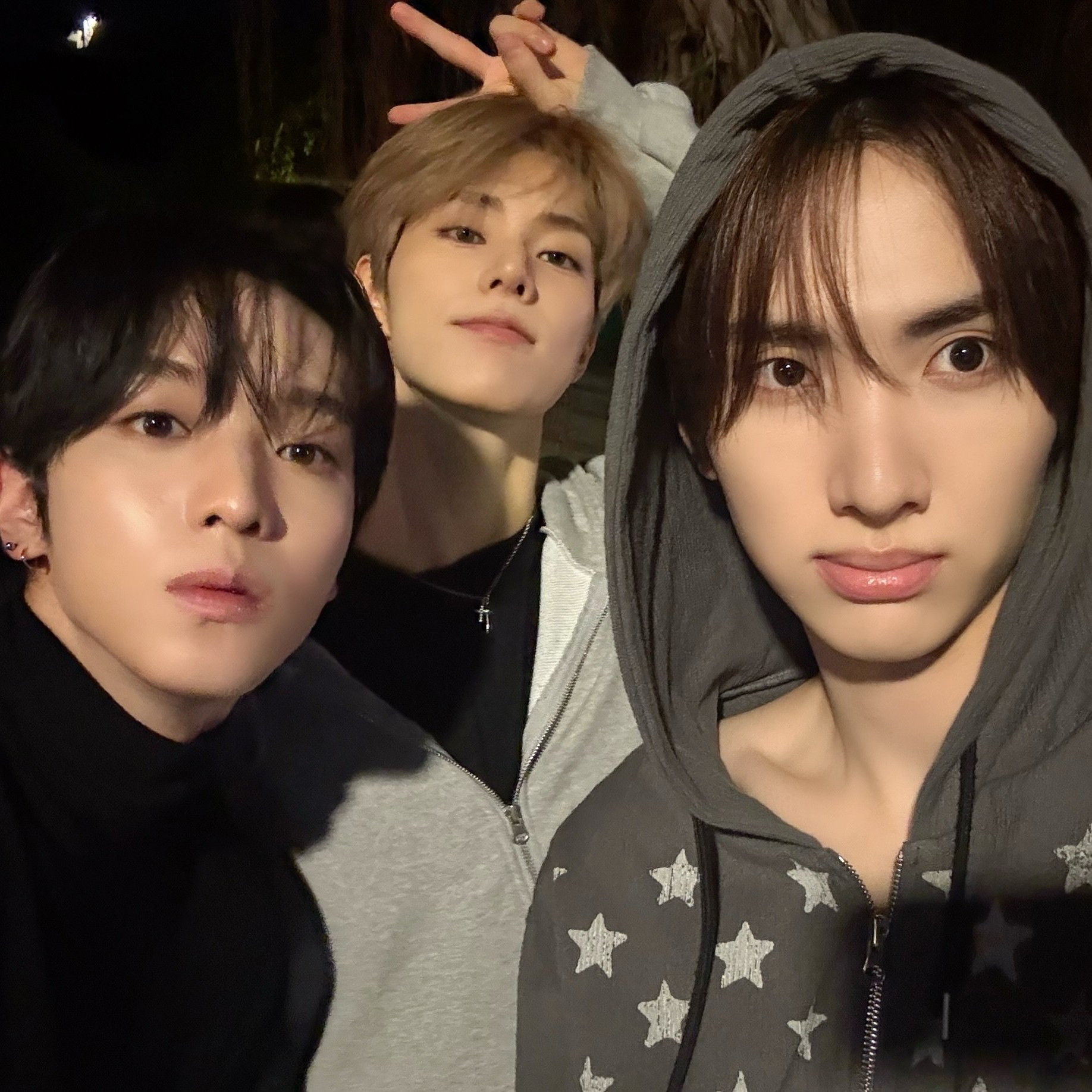 Latest photo of Xikers