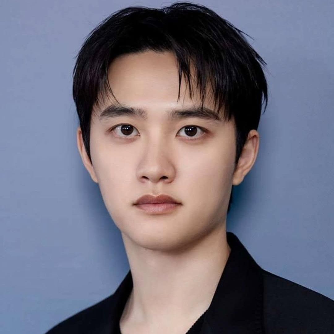 디오 (EXO)의 최신 사진