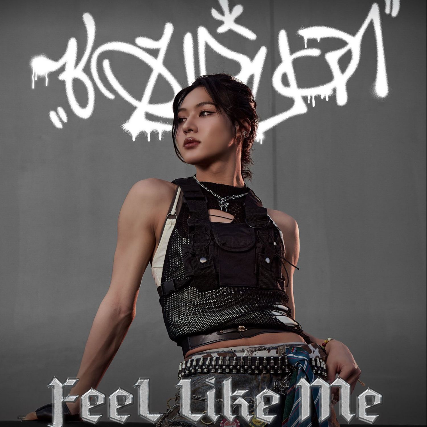 Behind-the-scenes cut of Lego (LYKN)