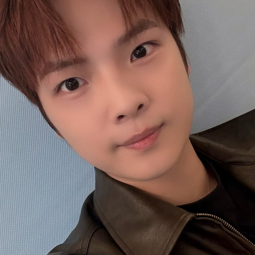 Behind-the-scenes cut of Choi JunSeong (GHOST9)