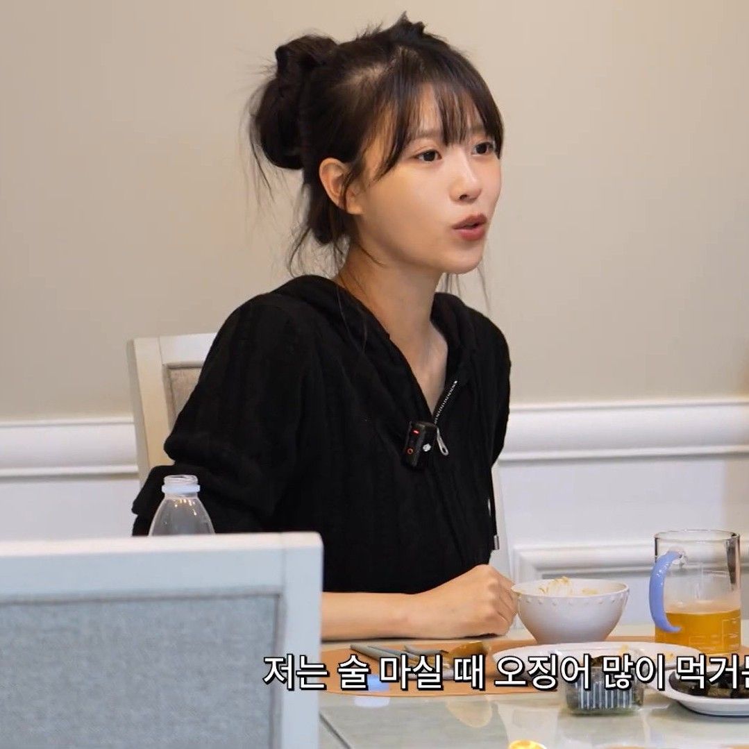 이미주 (러블리즈) 최근 활동샷