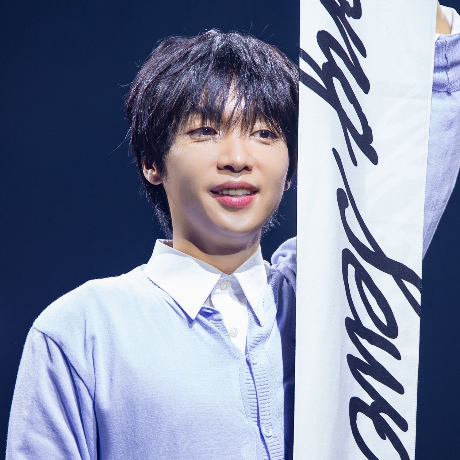 Latest photo of Jeong Sewoon